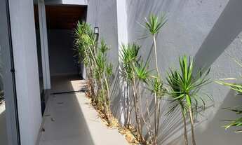 Imagem 7: Casa à Venda no Condomínio Jardim Umuarama 2 em Uberlândia