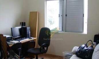 Imagem 7: Cobertura com 3 dormitórios à venda, 201 m² por R$ 580.000,00 - Pantanal - Florianópolis/S