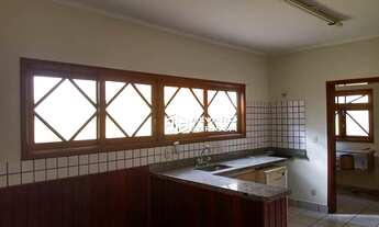 Imagem 7: Casa para locação no Condomínio Portela Itu SP com 5 suítes