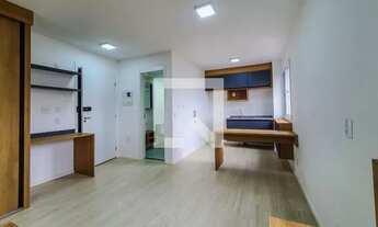 Imagem 7: Apartamento à Venda - Liberdade, 1 Quarto, 30 m2