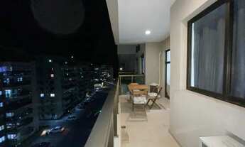 Imagem 7: Apartamento para venda tem 65 metros quadrados com 2 quartos