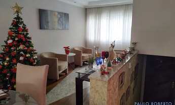 Imagem: SOBRADO - CAMPESTRE - SP