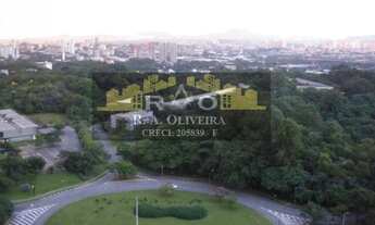 Imagem 3: Apartamento 3 dormitórios para Locação em São Paulo, Vila Indiana, 3 dormitórios, 1 suíte