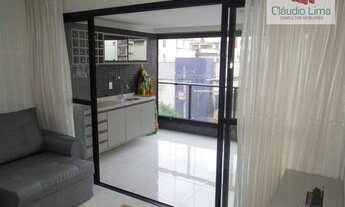 Imagem 5: 2 quartos NOVO na Barra Mobiliado e decorado!!!!