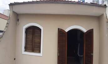 Imagem 3: Sobrado Tatuapé São Paulo/SP