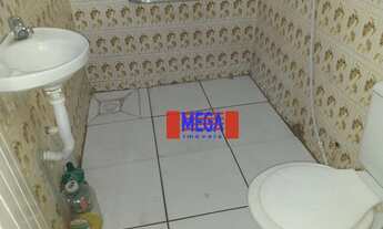 Imagem 2: Casa com 2 quartos para alugar no bairro São Gerardo