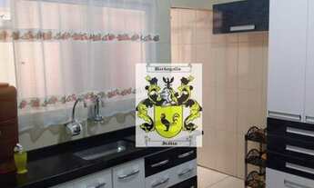 Imagem: Apartamento com 2 dormitórios - Vila Santa