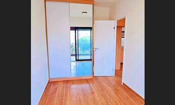 Imagem 7: SP CODE PAULISTA - 1 DORMITÓRIO VARANDA FECHADA COZINHA INTEGRADA