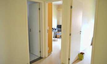 Imagem 5: Apartamento para Venda em São Paulo, Itaim Bibi, 3 dormitórios, 1 suíte, 2 banheiros, 2 va