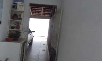 Imagem 4: Casa Térrea para venda Indaiá