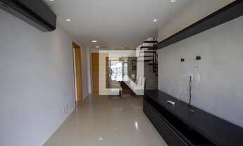 Imagem 4: Apartamento para Aluguel - Recreio, 3 Quartos, 139 m2