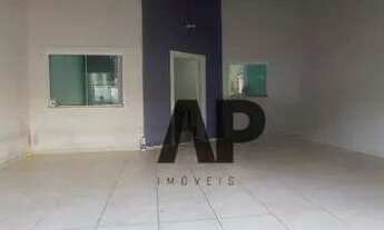 Imagem 2: Casa com 3 dormitórios à venda, 100 m² por R$ 480.000 - Residencial Santa Madre Paulina