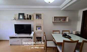 Imagem 7: Sobrado com 4 dormitórios à venda, 135 m² por R$ 700.000,00 - Tarumã - Curitiba/PR