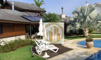 Imagem 2: Casa com 3 dormitórios à venda, 300 m² por R$ 6.000.000 - Jurerê Internacional - Florianóp