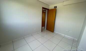 Imagem 5: Res. Alziro Zarur | 54,00 m² Privativos