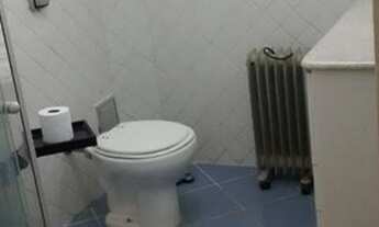 Imagem 5: Sobrado de rua tranquila e aconchegante