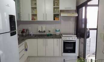 Imagem 3: Venda: Ótimo apto no Ed. Vitória Park