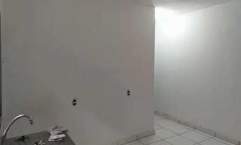 Imagem 4: Alugo kitnet (quarto, cozinha, banheiro e lavanderia