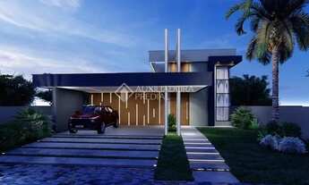 Imagem 4: NOVA SANTA RITA - Casa de Condomínio - Sanga Funda