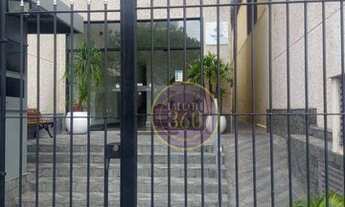 Imagem 3: Apartamento com 2 dormitórios para alugar, 82 m² por R$ 2.672,00/mês - Ipiranga - São Paul