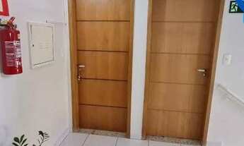 Imagem 4: Venha conhecer o seu próximo imóvel! Apartamento à venda com dois quartos, no Bairro Jardi