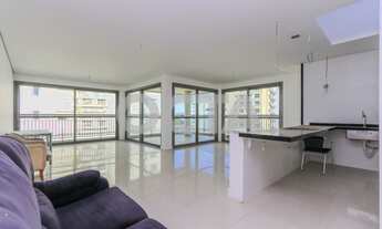 Imagem: COBERTURA NUNCA HABITADA 3 SUÍTES E 3 VAGAS