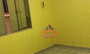 Imagem 7: Casa com 1 dormitório para alugar por R$ 650,00/mês - Jardim Iguatemi - São Paulo/SP