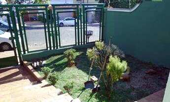 Imagem 6: Casa, 214 m² - venda por R$ 880.000,00 ou aluguel por R$ 3.590,00/mês - São Francisco - Ca