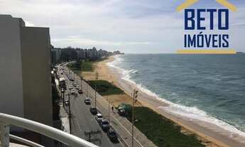 Imagem: Venha morar em frente a praia de Cavaleiros!!