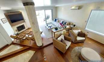 Imagem 7: CASA EM CONDOMÍNIO - ALPHAVILLE 11 - SP