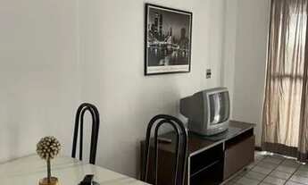 Imagem 4: Apartamento para venda tem 70 metros quadrados com 2 quartos em Boa Viagem - Recife - PE