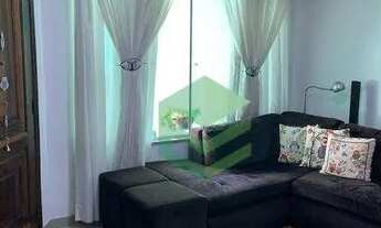 Imagem 2: Sobrado com 3 dormitórios à venda, 189 m² por R$ 950.000,00 - Assunção - São Bernardo do C