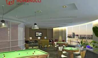 Imagem 5: Apartamento com 3 dormitórios, sendo 3 suítes. 4 vagas de garagem + depósito