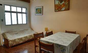 Imagem 2: São Vicente - Apartamento Padrão - Itararé