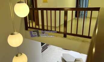 Imagem 5: Casa a venda 4 suítes, 350 m2, ponta negra, natal/rn, condomínio ponta negra boulevard