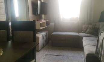 Imagem 6: Apartamento com 2 dormitórios à venda, 45 m² por R$ 210.000,00 - Vila Urupês - Suzano/SP