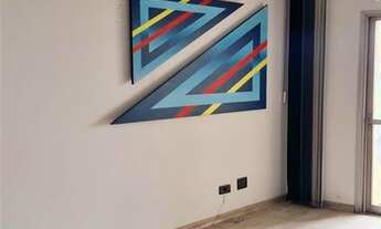 Imagem 4: Apartamento com 2 dormitórios para alugar, 62 m² por R$ 1.800,00/mês - Jardim Sao Paulo(Zo