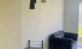 Imagem 6: Studio com 1 dormitório para alugar, 37 m² por R$ 2.600/mês - Centro - Guarulhos/SP