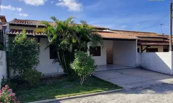 Imagem 2: Parnamirim - Casa Padrão - Emaús