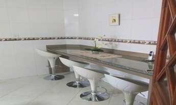 Imagem 4: Sobrado Vila Aricanduva São Paulo/SP