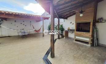 Imagem: Sobrado com 3 quartos para venda no bairro