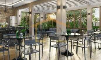 Imagem 3: SãO PAULO - Apartamento Padrão - Santa Teresinha