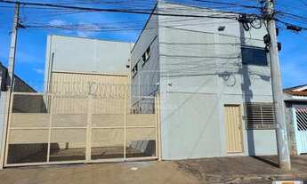 Imagem: Salão/Galpão (salão - sobrado), cozinha