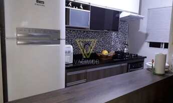 Imagem 5: Jundiaí - Apartamento Padrão - Medeiros