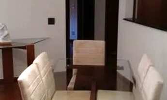 Imagem 5: Flat para locação em Moema - Edifício The Sutton House - Cód. EOF05111