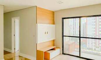 Imagem: Apartamento para Aluguel - Vila Olímpia