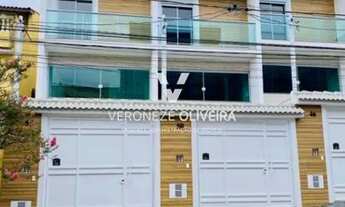 Imagem 2: SOBRADOS NOVOS FRONTAIS PARA A VENDA NO BAIRRO DA VILA ESPERANÇA, 3 SUÍTES, 5 VAGAS, 220 M