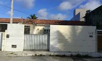 Imagem: Casa no bairro do Ipês terreno 13x25