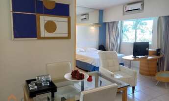 Imagem 4: RIO DE JANEIRO - Loft - Barra da Tijuca