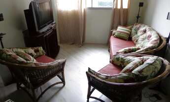 Imagem 2: Apartamento residencial à venda, Vila Santa Catarina, São Paulo - AP2120